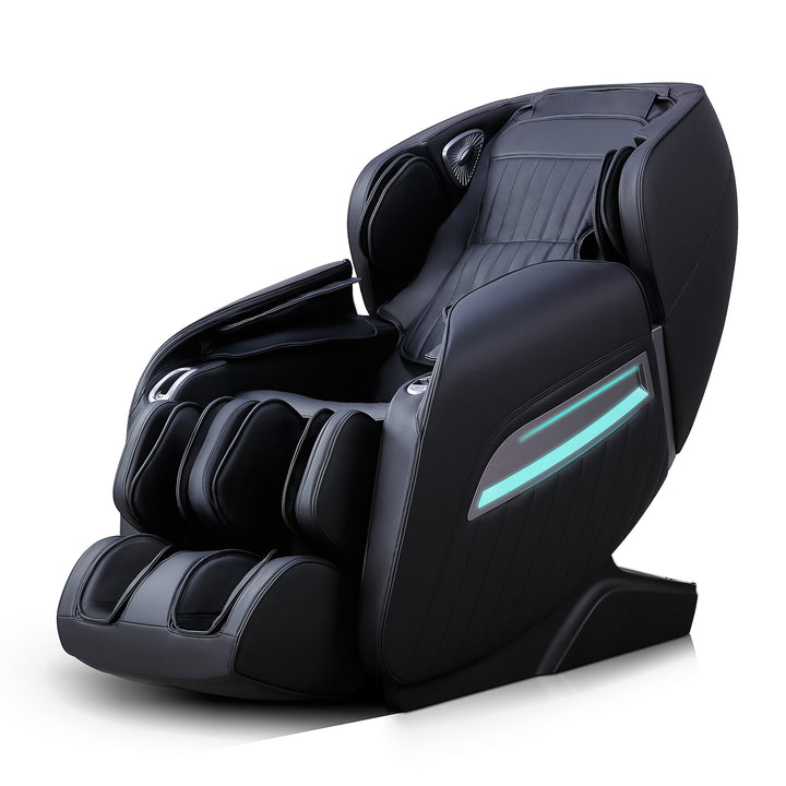 HealthRelife Massage Chair Intelligent Voice Control